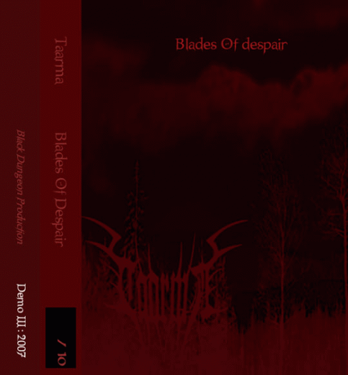 Taarma : Blades of Despair